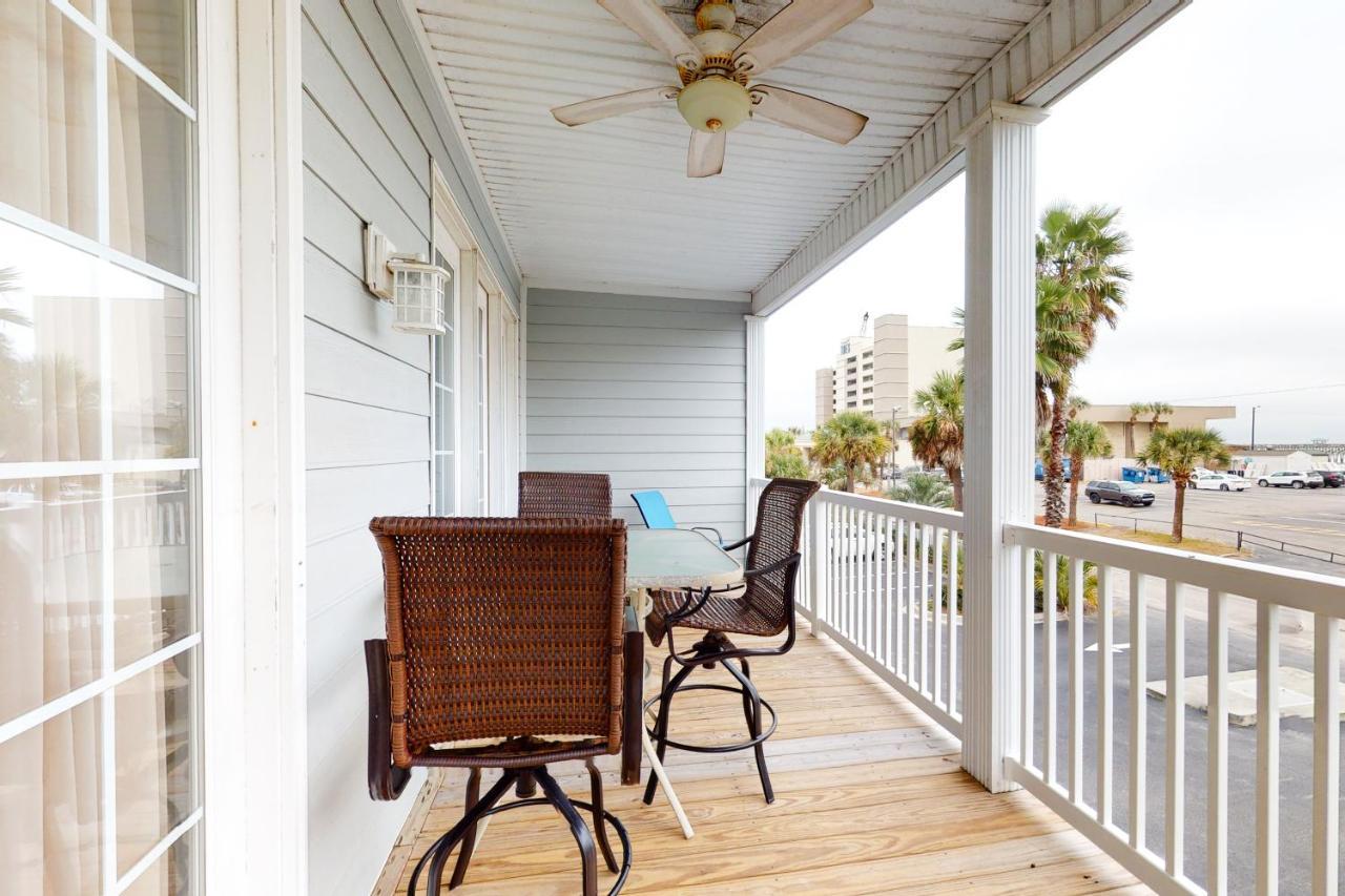 Pavilion Watch #1A Folly Beach Habitación foto
