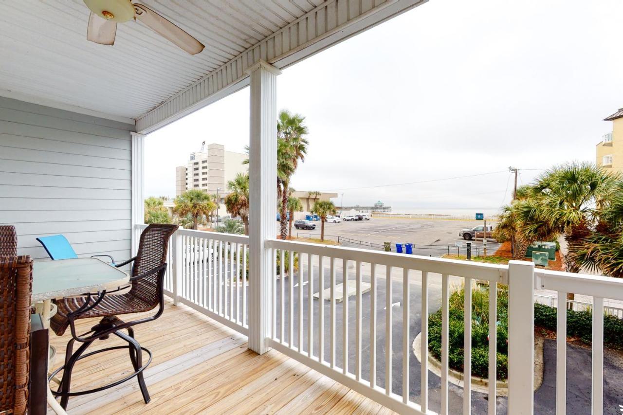 Pavilion Watch #1A Folly Beach Habitación foto